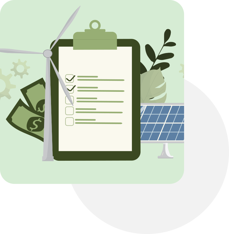 Illustration approche neutre