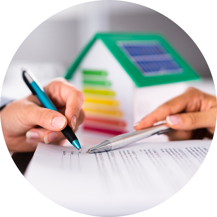 Analyse énergétique